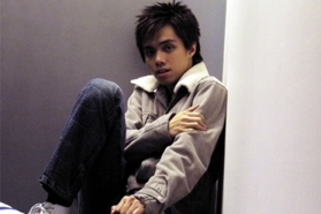 《遇見神》一曲透過網絡傳到中國內地