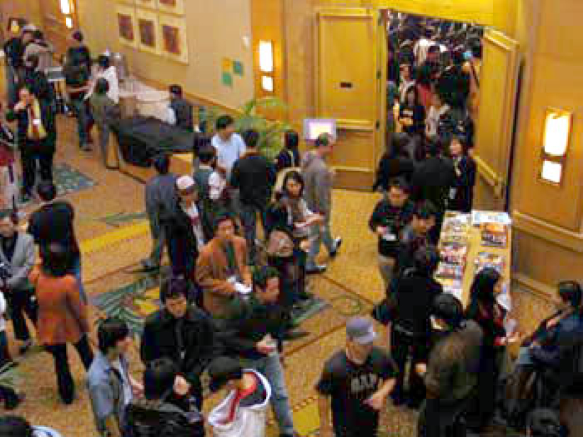 讚美之泉敬拜研習會新年圓滿落幕