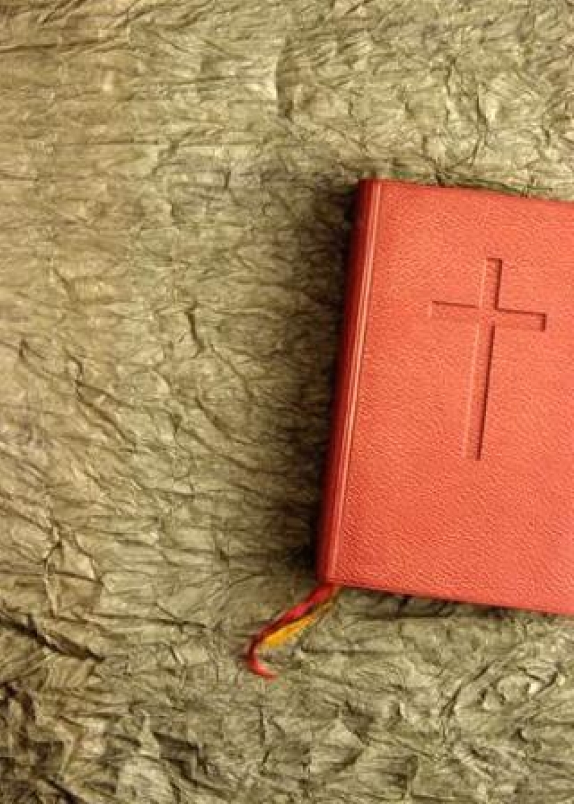 每日經歷神：因神的話而戰兢 