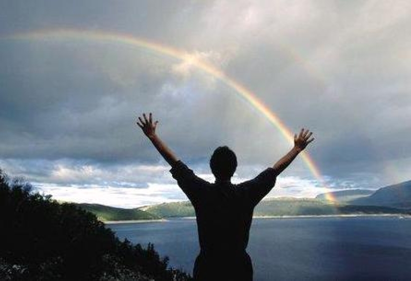 每日經歷神： 有所不同