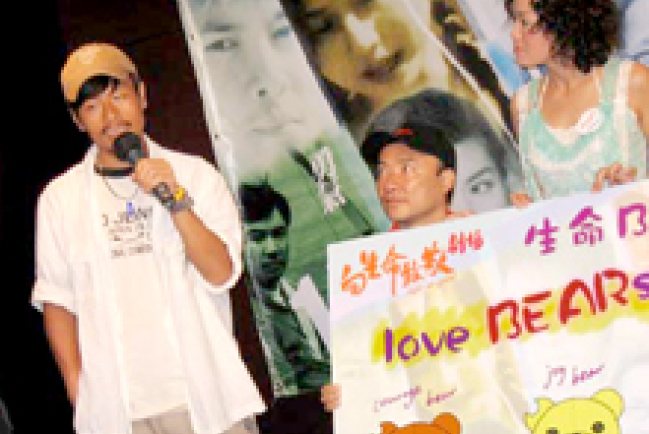 「真証傳播」明年主為「職場」與「召命」