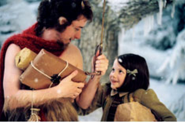 《魔幻王國》教牧優先場 掀開明年春節電影佈道序幕