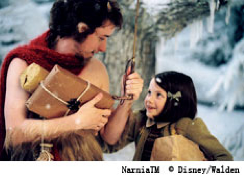 《魔幻王国》教牧优先场 掀开明年春节电影布道序幕