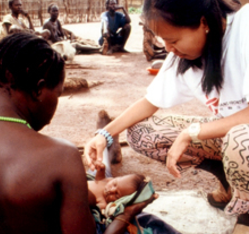 《鬆IN香港‧好生活》 與你捕捉大城小事