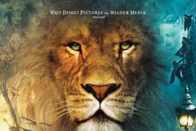 奇幻福音電影《納尼亞傳奇》本月全球上映