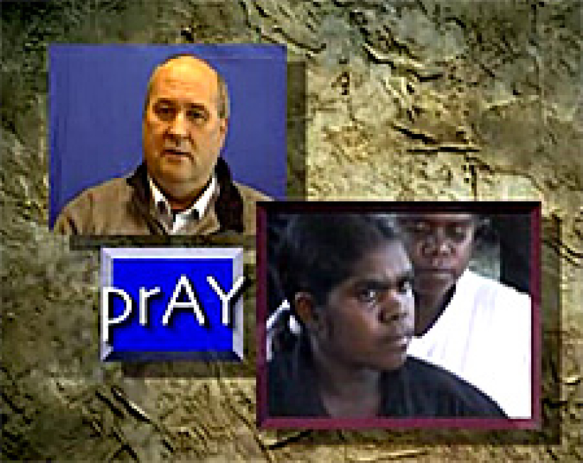 Google 网上Video 令澳洲福音宣教工作迈向新领域