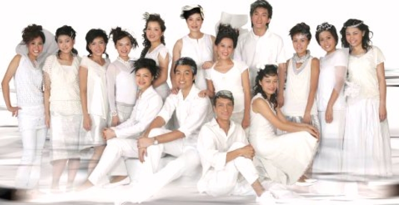 Eternity 20週年「愛永恆」音樂佈道會周末上演