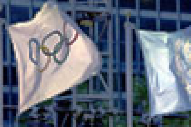 齊心讓北京奧運保持青葱