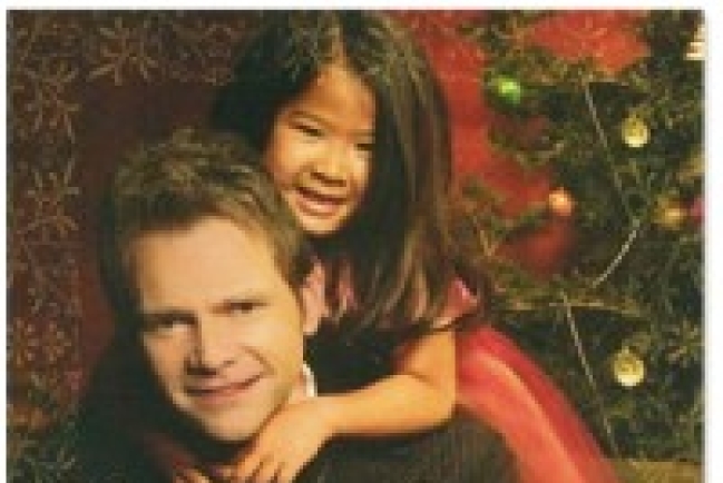 「愛地球觀察站」Steven Curtis Chapman感人專訪