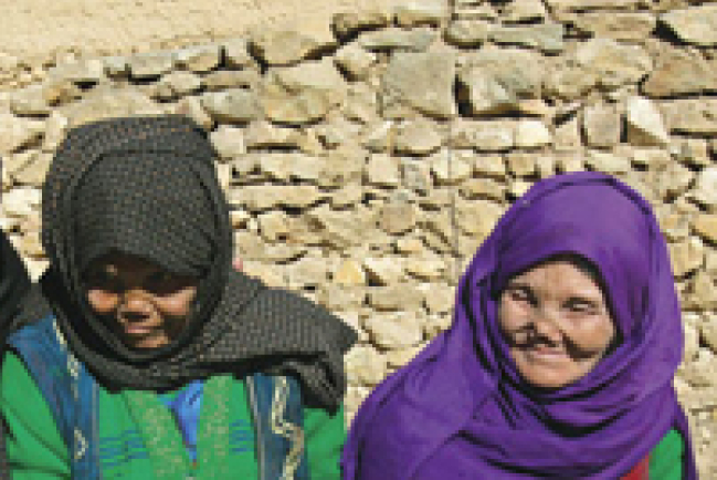 世界衛生組織宣布：痳瘋病治療進展迅速