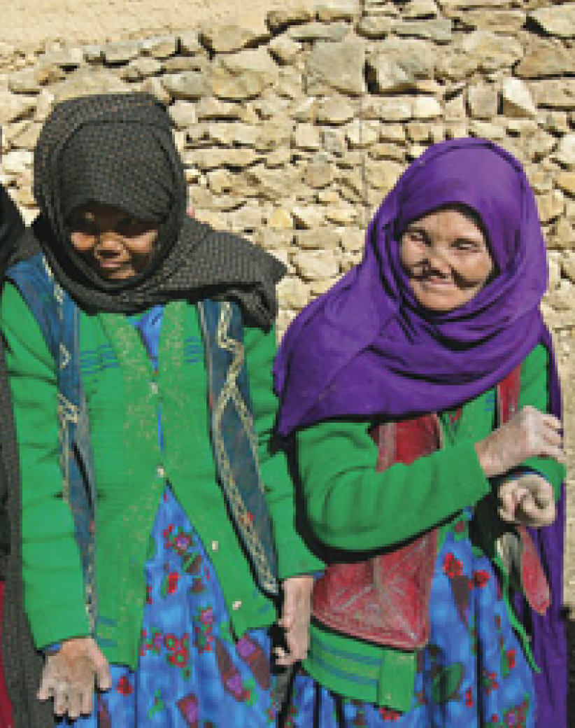 世界卫生组织宣布：痳疯病治疗进展迅速