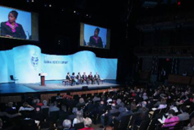 對抗世紀大敵愛滋病：預防更勝於治療