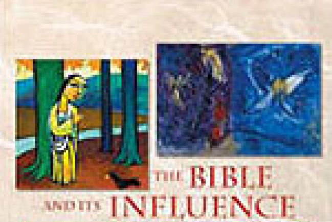 美國應對「政教分離」教育需求，出版新型聖經教科書