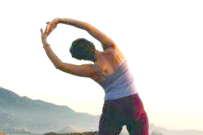 你的運動健身效果不如人嗎﹖