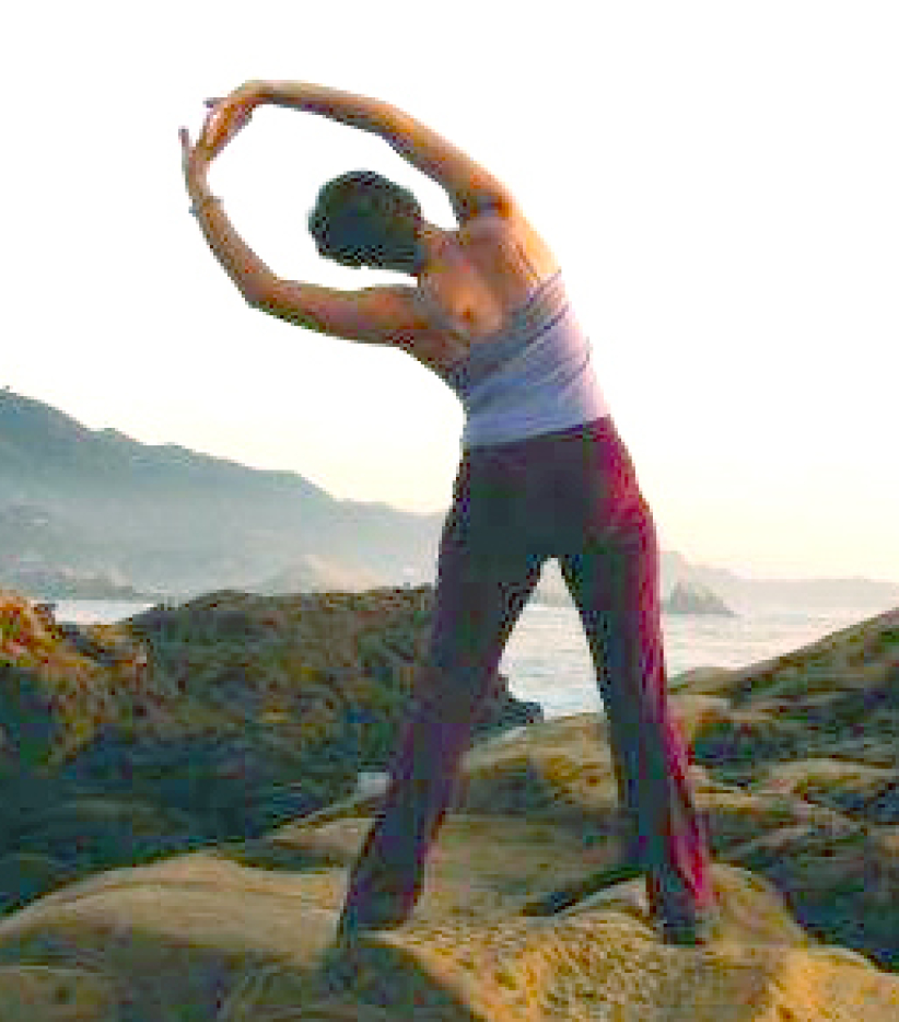 你的运动健身效果不如人吗﹖