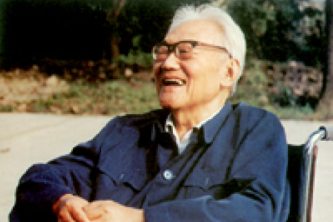 文學巨匠巴金逝世 著作激起道德良知的反思