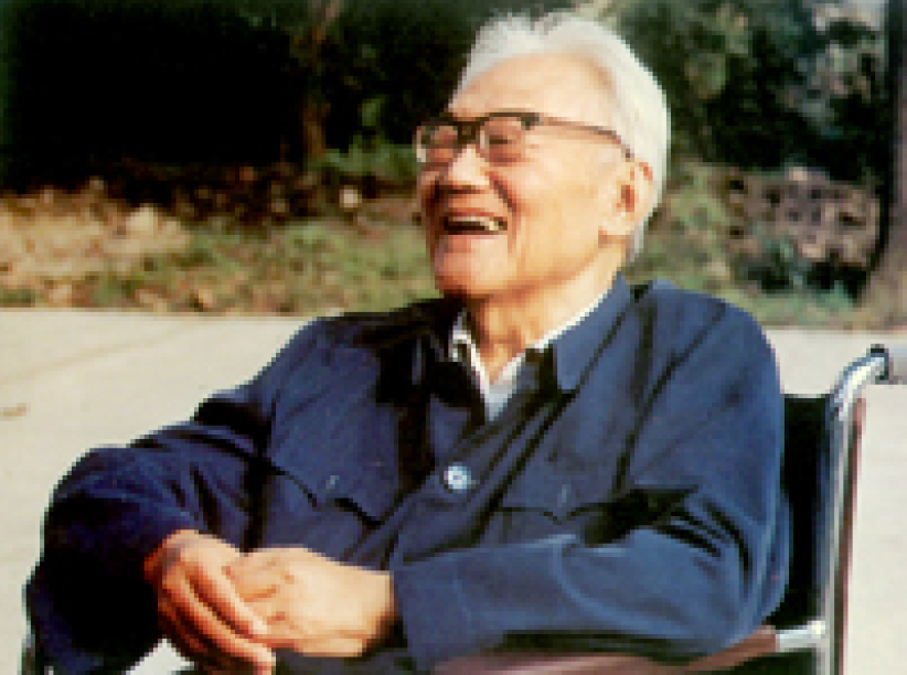 文學巨匠巴金逝世 著作激起道德良知的反思