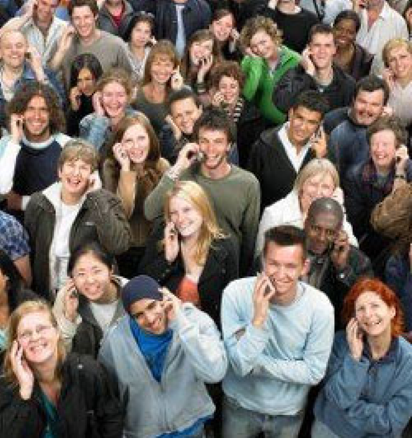 澳洲教會利用手機開闢傳教新時代