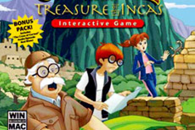 信仰題材透過電子遊戲滲入美國青年人世界