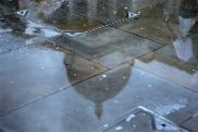 教堂門外的彌撒是否同樣能蒙上帝悅納呢﹖