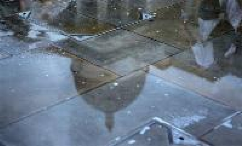 教堂門外的彌撒是否同樣能蒙上帝悅納呢﹖