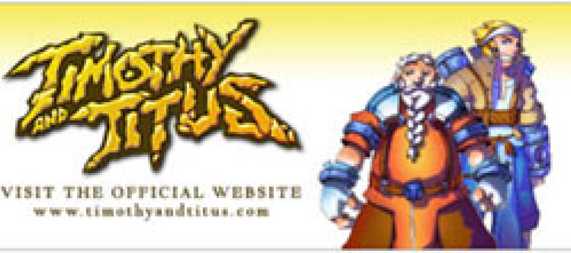 澳洲第一個基督徒電腦遊戲即將面市 玩家需以信、望、愛為傳道使命加分