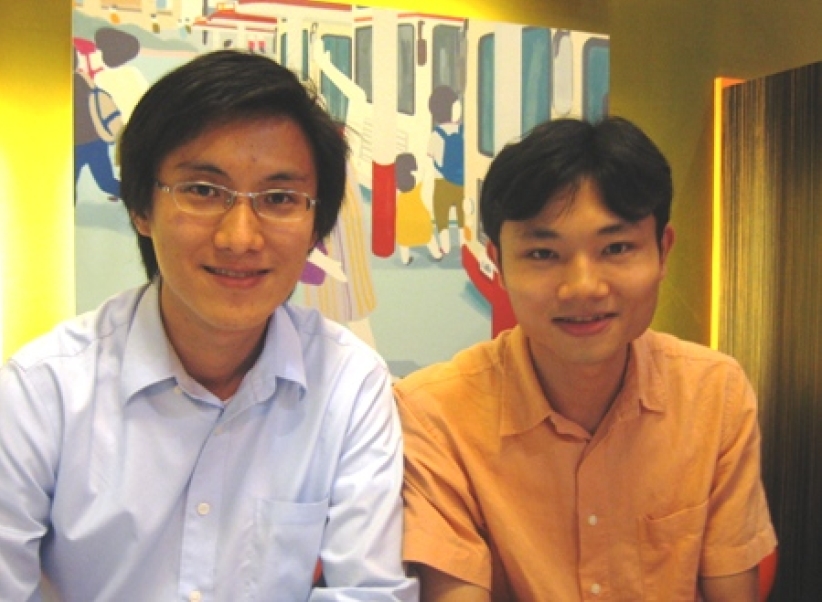 「Showhappy.net」-「快樂‧基督」網上日記網站締造三萬六千會員奇跡