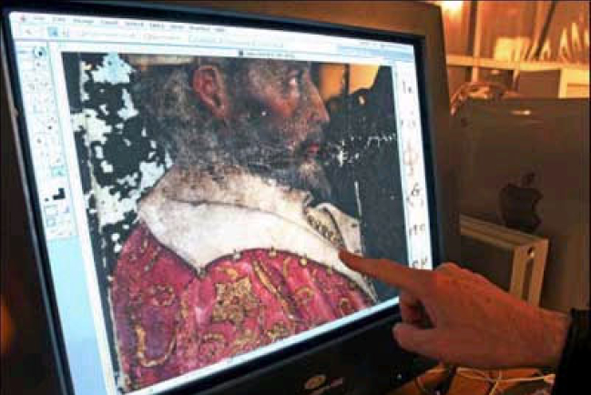 全球最古老修道院以高科技解讀聖經手稿