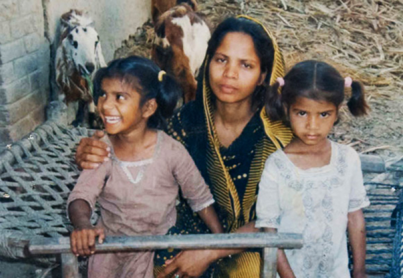 Asia Bibi