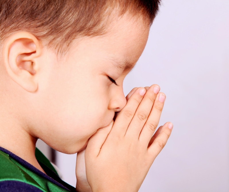 prayer