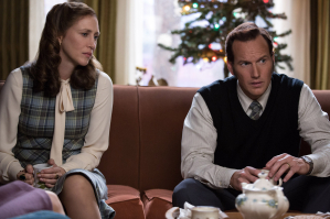 The Conjuring 2