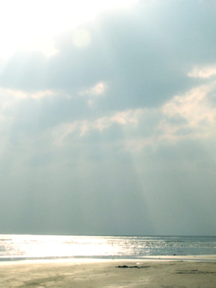 來自天父的一封信