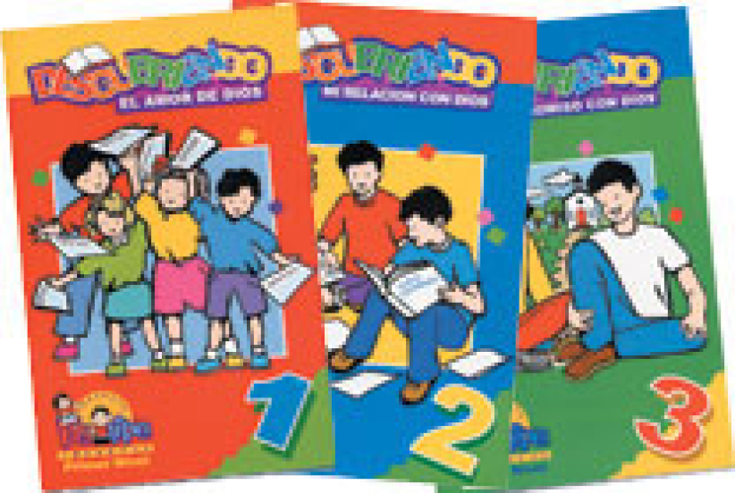 圣经联盟为西班牙语儿童提供“腓力计划”