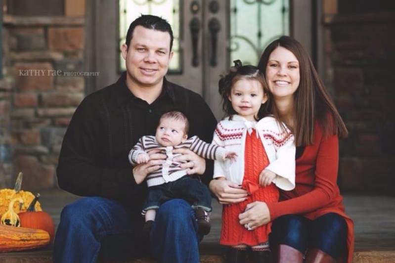 Graves Family