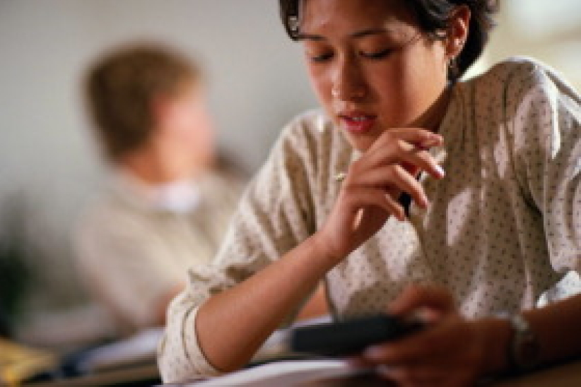 生命緣何如此沉重？