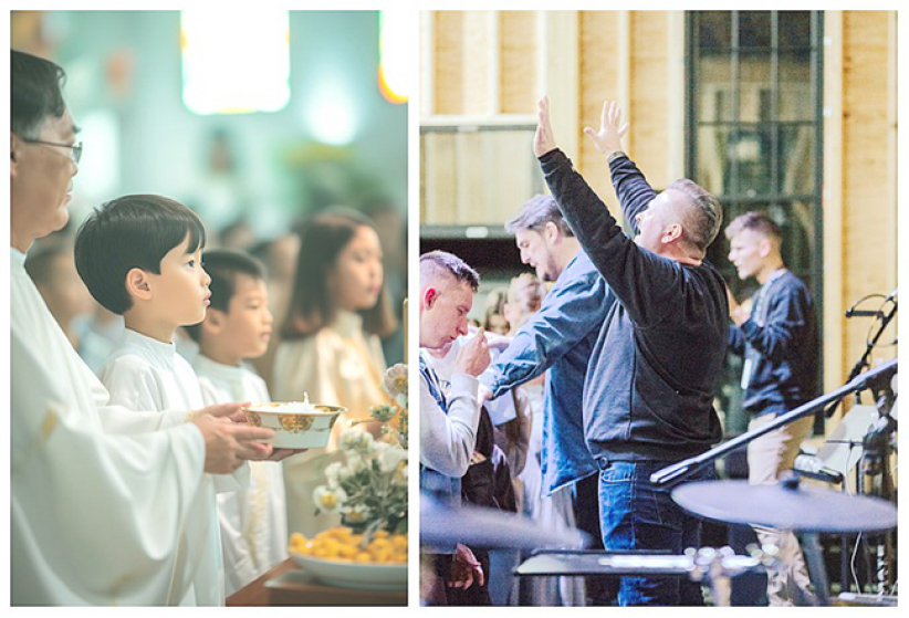 ä¸­ç¾Žæ•™æœƒå°è©±ï¼šç¾Žæ–¹ç›¼åœ˜çµ ä¸­æ–¹å¼·èª¿ã€Œä¸æ˜¯ç…§æ¬è¥¿æ–¹æ–‡åŒ–ã€