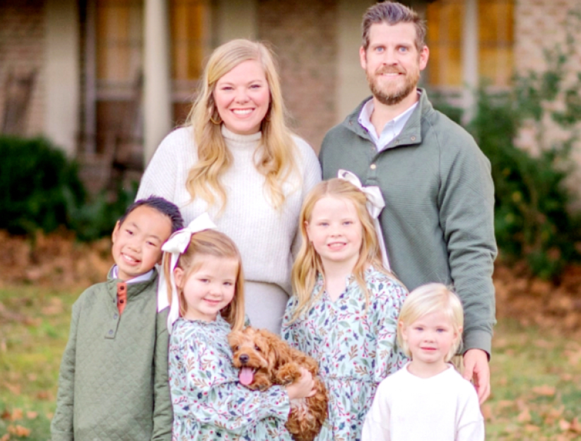 ç¾Žç¦éŸ³æ´¾å…’ç«¥æ”¶é¤Šæ©Ÿæ§‹ç¹¼çºŒé—œæ³¨ä¸­åœ‹æ”¶é¤Šå•é¡Œ