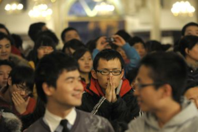 國內青年團契「沒落」?廿年事奉者談新一代帶來的挑戰