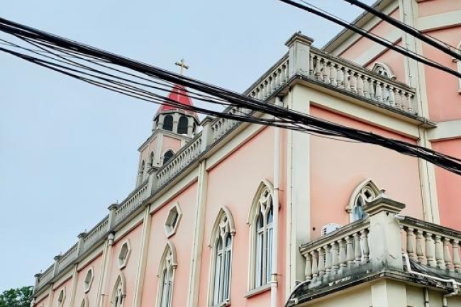 內地宗教局強化規管外國人宗教活動 下周起實施