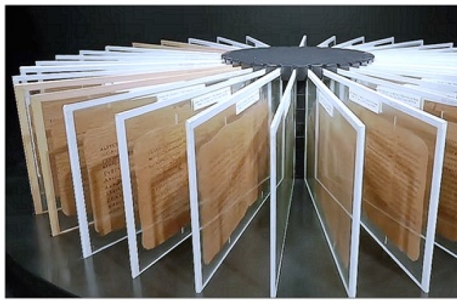 1700至1800年歷史基督教手稿六月拍賣