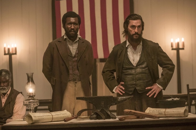 Free State of Jones