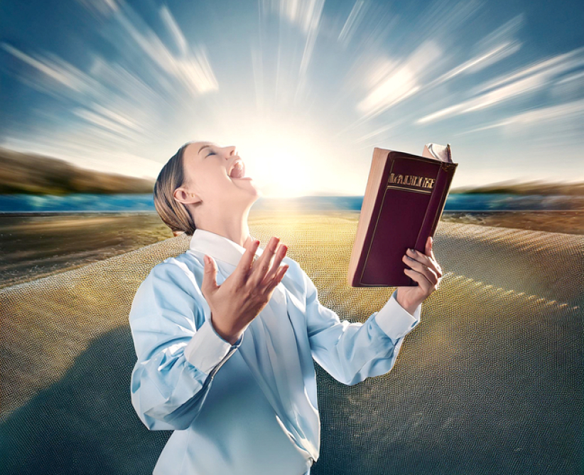 èª¿æŸ¥ï¼šå”±è–è©©ã€Šå¥‡ç•°æ©å…¸ã€‹æ”¹å–„å¿ƒè‡Ÿå¥åº·