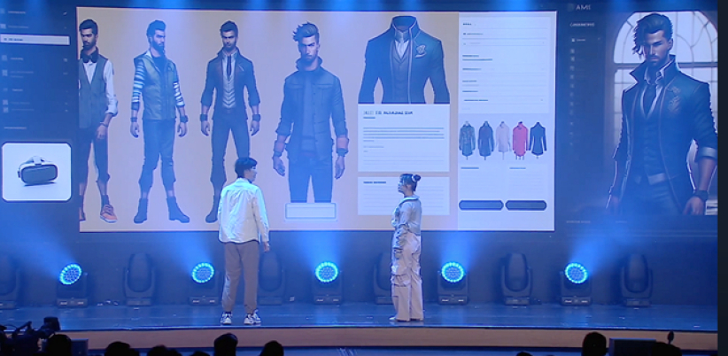 ç¥žåœ‹è—äººã€ŠA.I.ã€‹èˆžå°åŠ‡ï¼šå•Ÿç™¼çœŸæˆ‘èˆ‡å®¶åº­é—œä¿‚ 