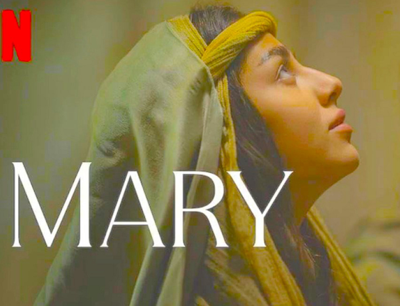 è–ç¶“å²è©©å¼é›»å½±ã€Šé¦¬åˆ©äºžã€‹æ­é–‹å¸Œå¾‹çŽ‹è¿½æ®ºè€¶ç©Œçš„é©šéšªæ—…ç¨‹