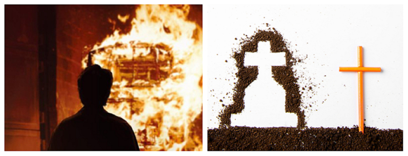 æ¸¯ç”¢ç‰‡ã€Šç ´ï¼Žåœ°ç„ã€‹æŽ¢è¨Žç”Ÿæ­» å¤å¿—èª æŒ‡çœŸæ­£æ‰“ç ´åœ°ç„æ˜¯è€¶ç©Œï¼