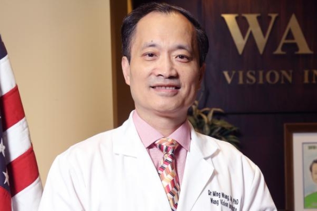 《重見光明》入選為Crosswalk2024年度最佳基督教電影之一