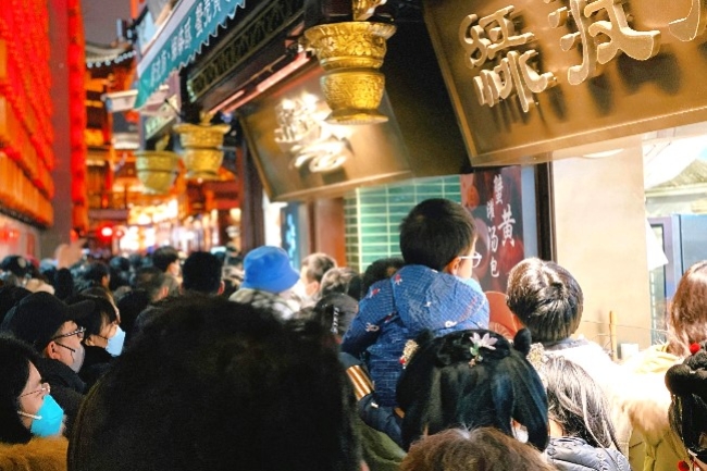 中國人口下降與全球現象：婚姻生育觀念的轉變