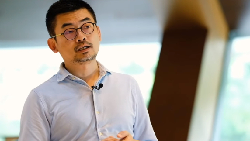 葉漢浩博士《放下標籤，重建愛的關係》為腓利門書「逃奴說」重新註腳