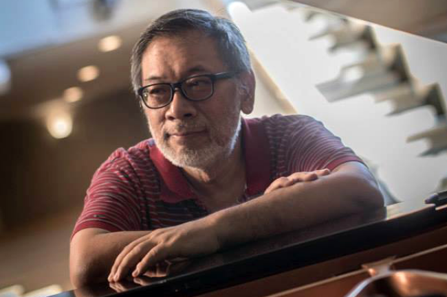 領香港教會走過敬拜佈道時代 吉中鳴牧師談領導力之道