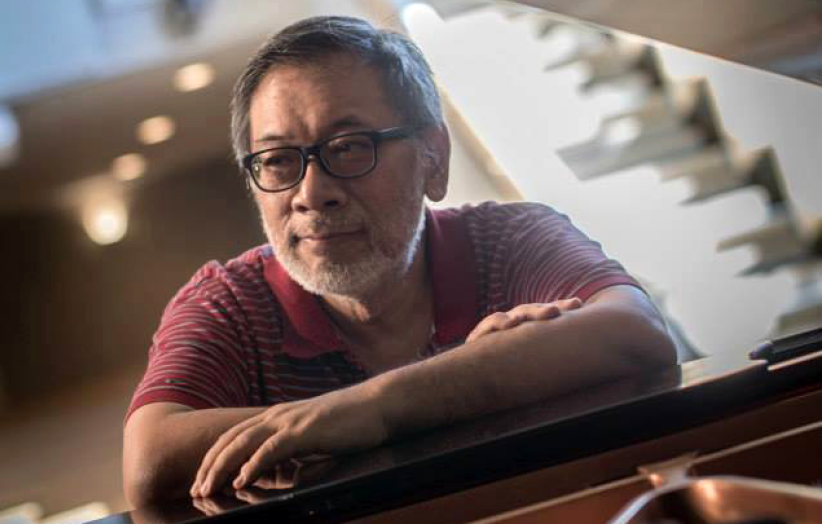 领香港教会走过敬拜布道时代 吉中鸣牧师谈领导力之道